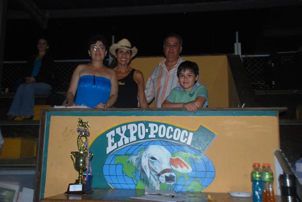 Expo Pococí 2010
